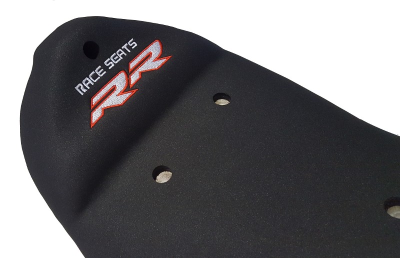 Race Seats Seat Model for Alpha Racing Body BMW S1000RR (20122018) RSB02